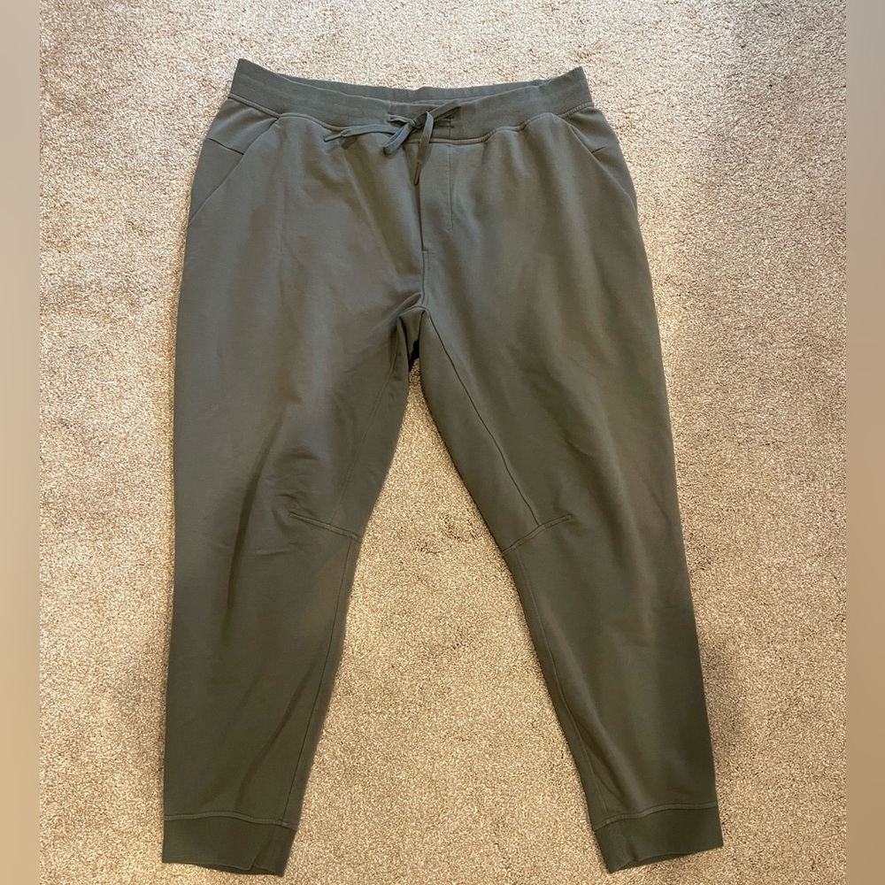Men’s Lululemon Joggers